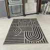 M202 Model Bambu Lüks Halı M202 Model Bambu Lüks Halı