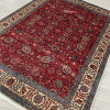 M206 Model Bambu Lüks Halı M206 Model Bambu Lüks Halı
