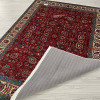 M206 Model Bambu Lüks Halı M206 Model Bambu Lüks Halı