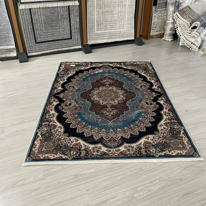 M207 Model Bambu Lüks Halı M207 Model Bambu Lüks Halı