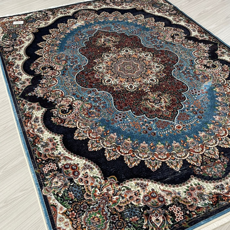 M207 Model Bambu Lüks Halı M207 Model Bambu Lüks Halı