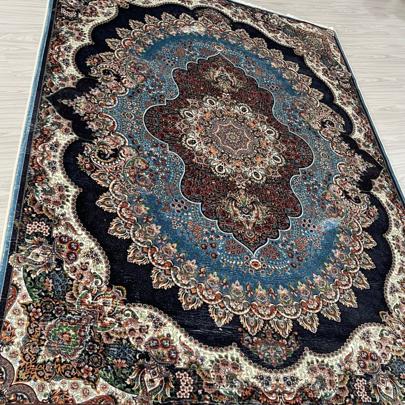 M207 Model Bambu Lüks Halı M207 Model Bambu Lüks Halı