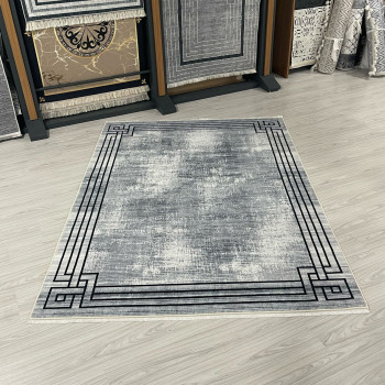 M301 Model Bambu Lüks Halı