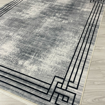 M301 Model Bambu Lüks Halı