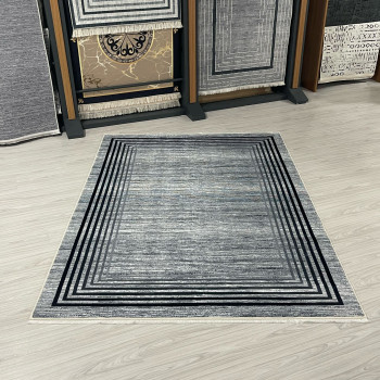 M302 Model Bambu Lüks Halı