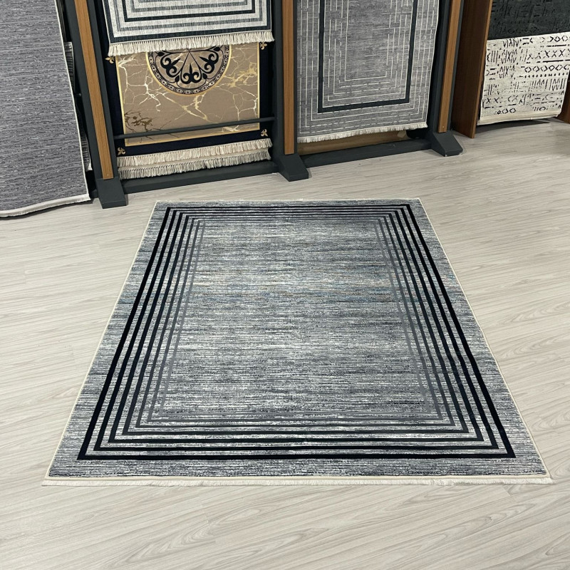 M302 Model Bambu Lüks Halı M302 Model Bambu Lüks Halı