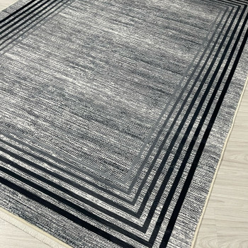 M302 Model Bambu Lüks Halı