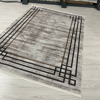 M303 Model Bambu Lüks Halı