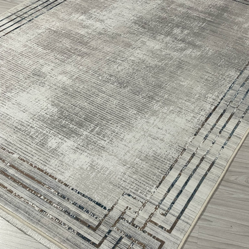 M304 Model Bambu Lüks Halı M304 Model Bambu Lüks Halı