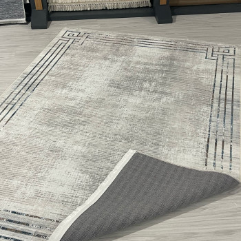 M304 Model Bambu Lüks Halı