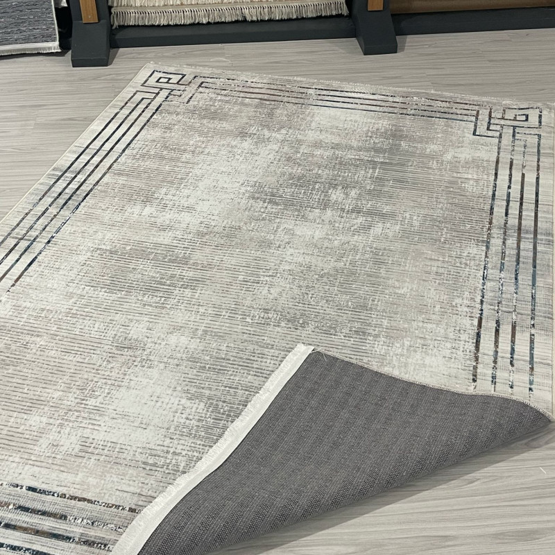 M304 Model Bambu Lüks Halı M304 Model Bambu Lüks Halı