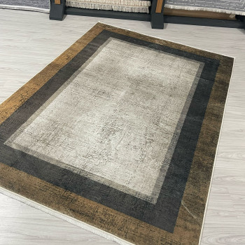 M306 Model Bambu Lüks Halı