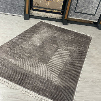 M308 Model Bambu Lüks Halı