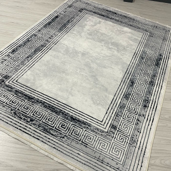 M309 Model Bambu Lüks Halı