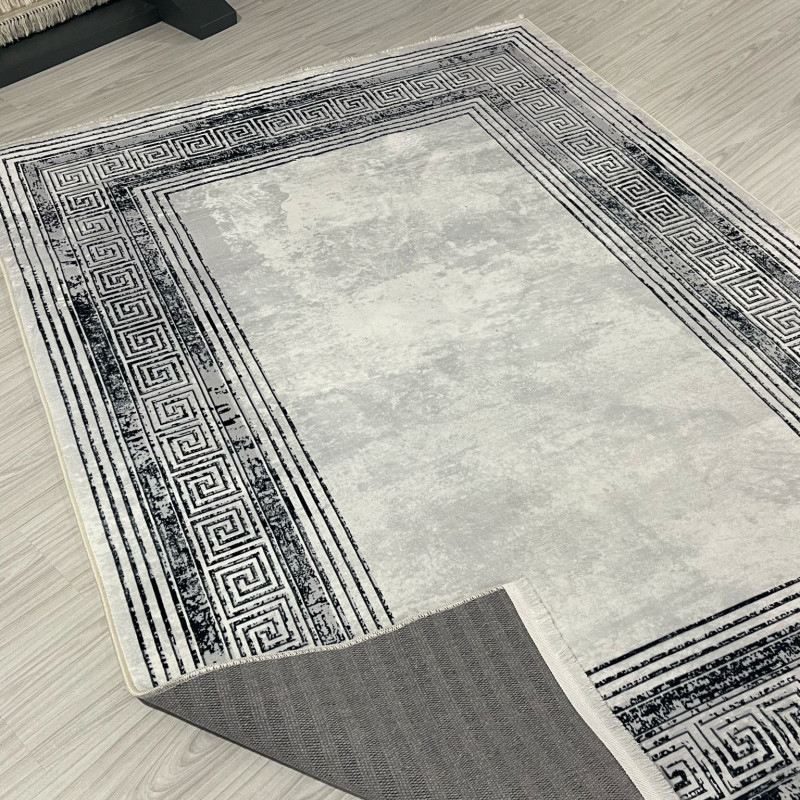 M309 Model Bambu Lüks Halı M309 Model Bambu Lüks Halı