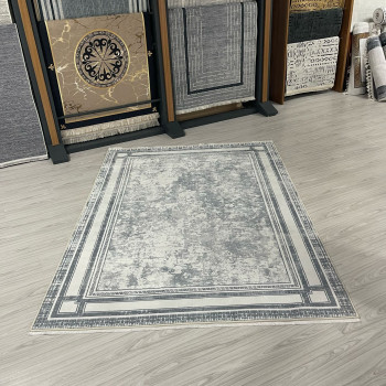 M310 Model Bambu Lüks Halı