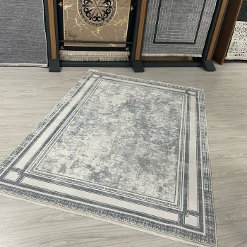 M310 Model Bambu Lüks Halı