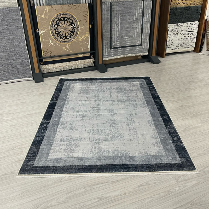 M311 Model Bambu Lüks Halı