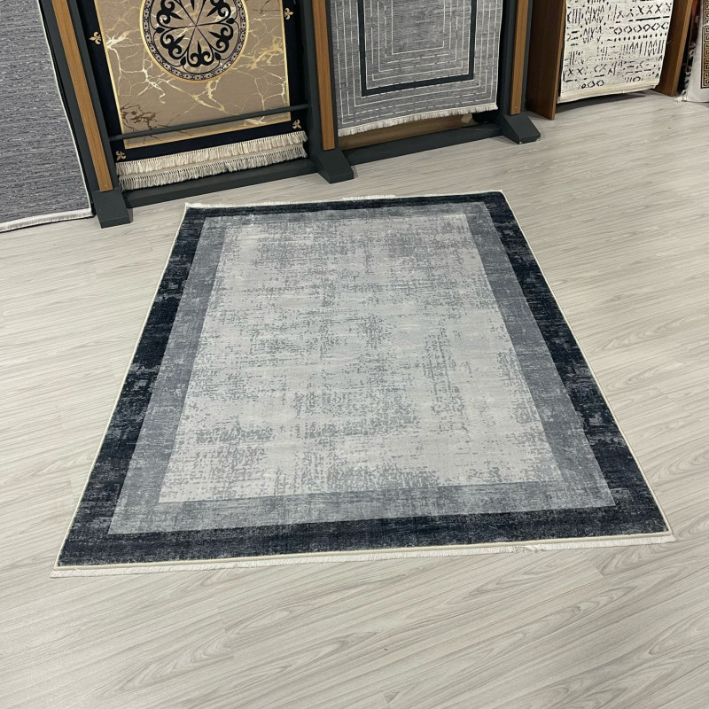 M311 Model Bambu Lüks Halı M311 Model Bambu Lüks Halı
