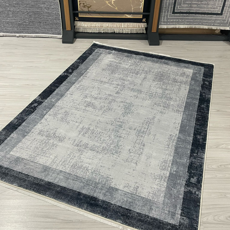 M311 Model Bambu Lüks Halı M311 Model Bambu Lüks Halı