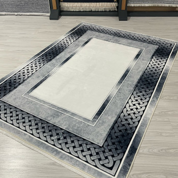 M314 Model Bambu Lüks Halı