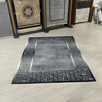 M315 Model Bambu Lüks Halı