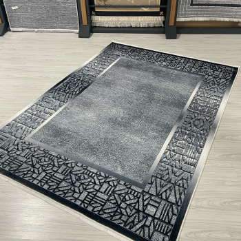 M315 Model Bambu Lüks Halı