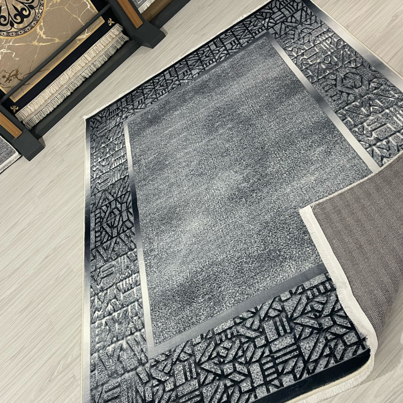 M315 Model Bambu Lüks Halı M315 Model Bambu Lüks Halı