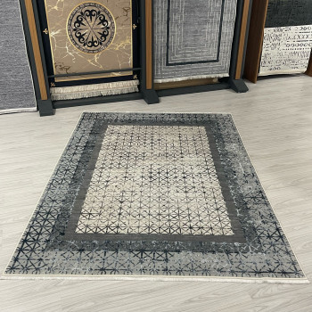 Meryem Model Bambu Lüks Halı