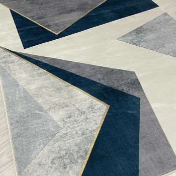 Tarz Model Bambu Lüks Halı