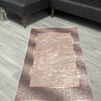 M48 Deri Taban Halı