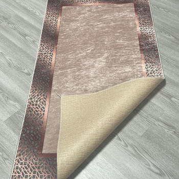 M48 Deri Taban Halı