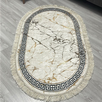 M50 Deri Taban Halı