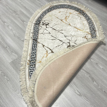 M50 Deri Taban Halı