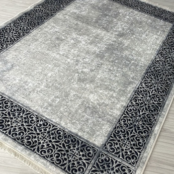 MERYM057 Deri Taban Halı