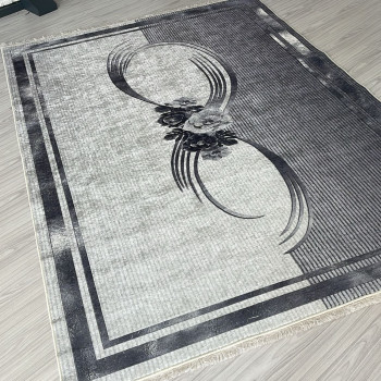 MERYM058 Deri Taban Halı