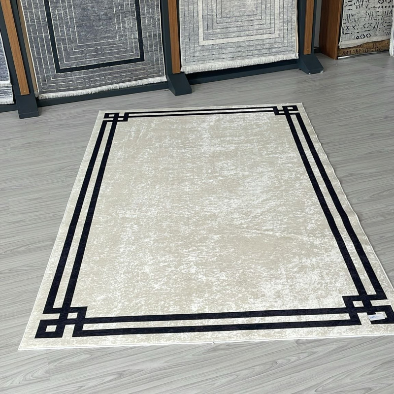 MERYM060 Deri Taban Halı MERYM060 Deri Taban Halı