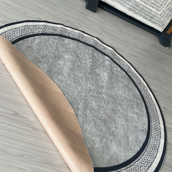 MERYM061 Deri Taban Halı