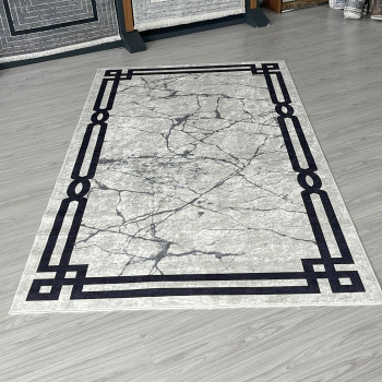 MERYM063 Deri Taban Halı