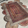 MERYM069 Deri Taban Halı MERYM069 Deri Taban Halı
