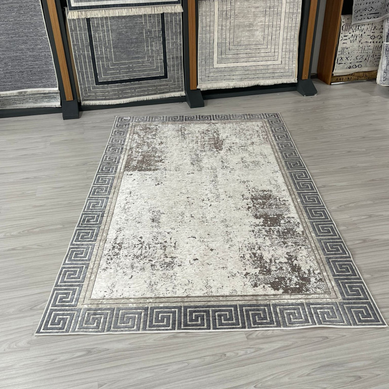 MERYM071 Deri Taban Halı MERYM071 Deri Taban Halı