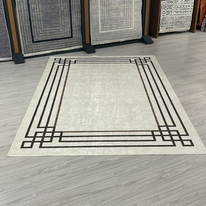 MERYM051 Deri Taban Halı MERYM051 Deri Taban Halı