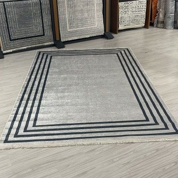 MERYM052 Deri Taban Halı