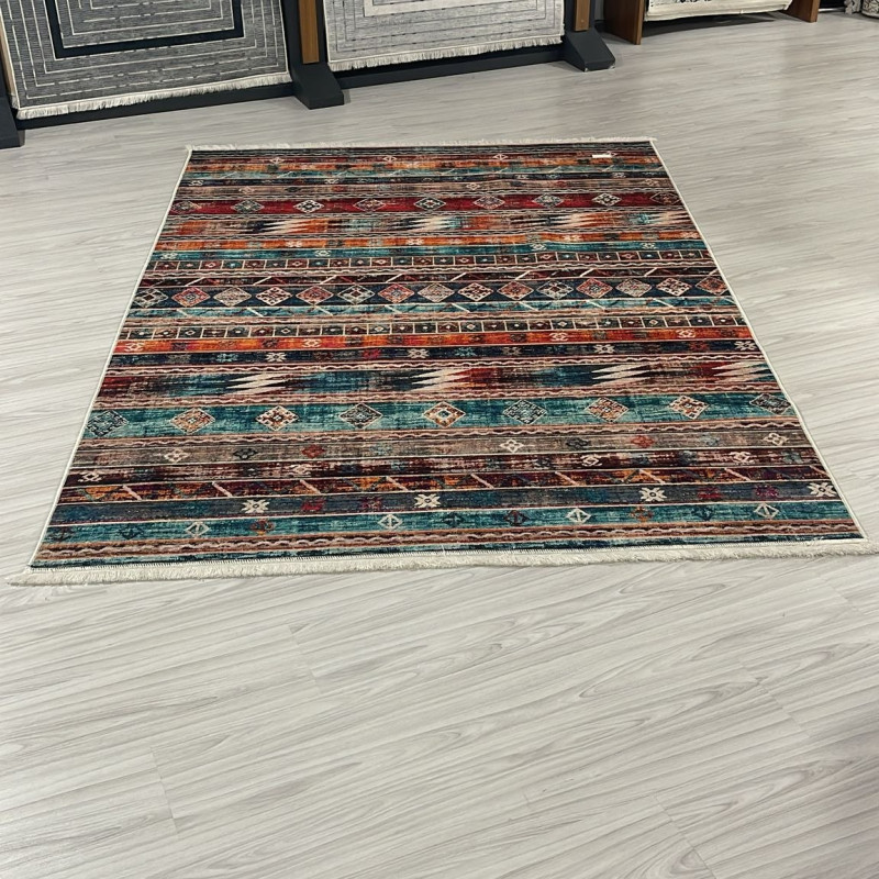 MERYM053 Deri Taban Halı MERYM053 Deri Taban Halı
