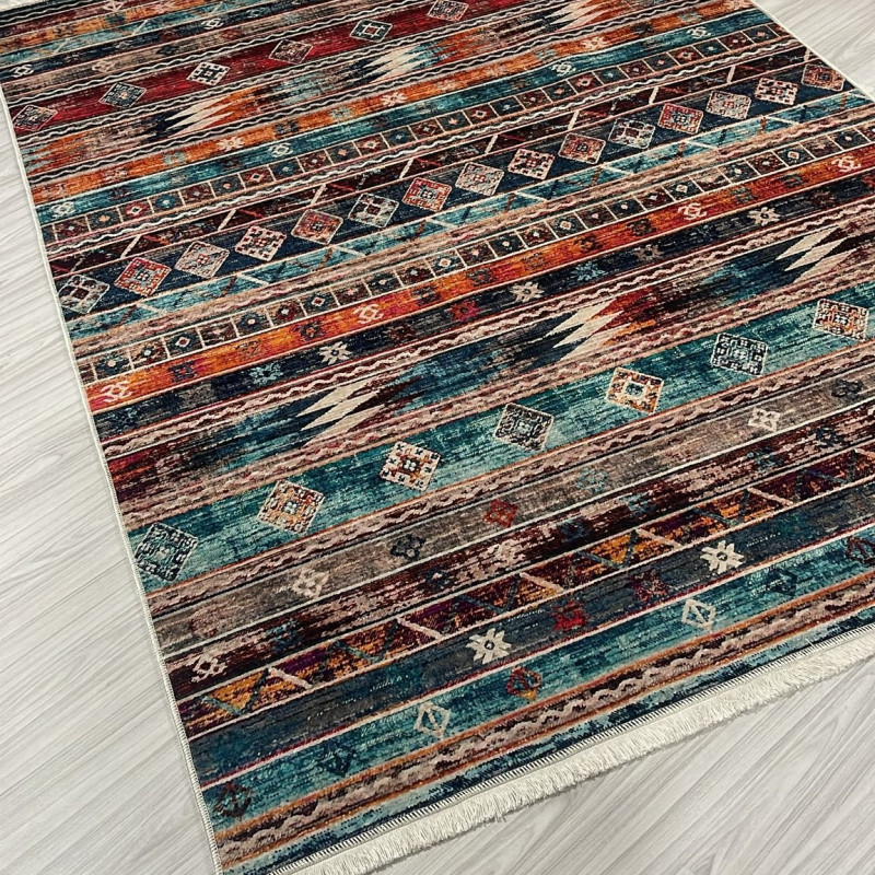 MERYM053 Deri Taban Halı MERYM053 Deri Taban Halı