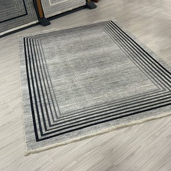 MERYM055 Deri Taban Halı