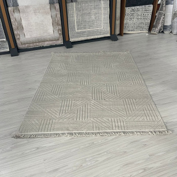 Grey Mia 692 Lidya Model