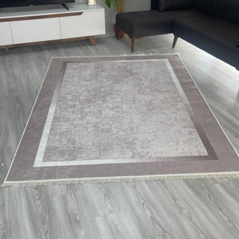 Sadem Model Keçe - Jel(Dot) Taban Halı