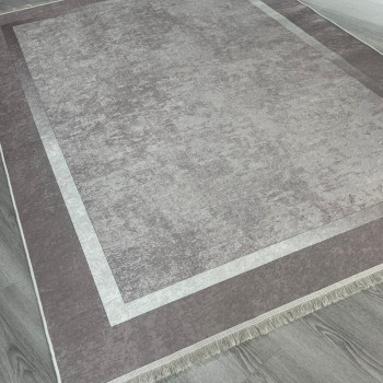 Sadem Model Keçe - Jel(Dot) Taban Halı