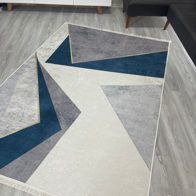 Tarz Model Keçe - Jel(Dot) Taban Halı Tarz Model Keçe - Jel(Dot) Taban Halı